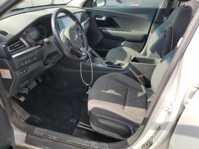2020 KIA NIRO LXS KNDCM3LD9L5406643