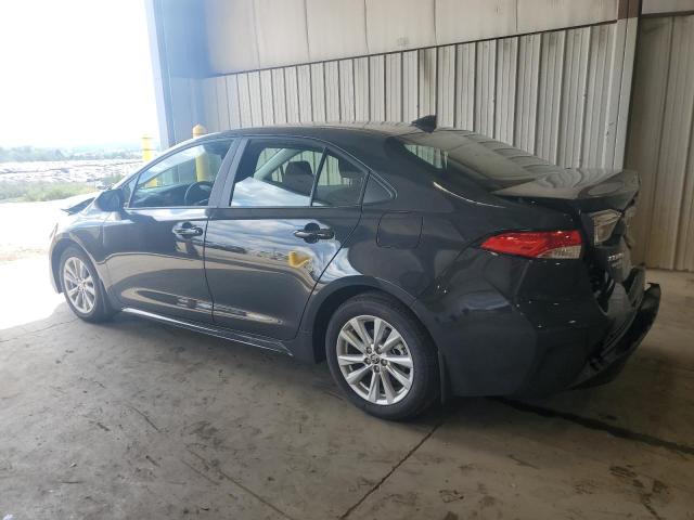 2025 TOYOTA COROLLA LE 5YFB4MDE9SP311672