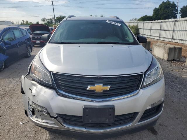 2016 CHEVROLET TRAVERSE LS - 1GNKRFED3GJ110288