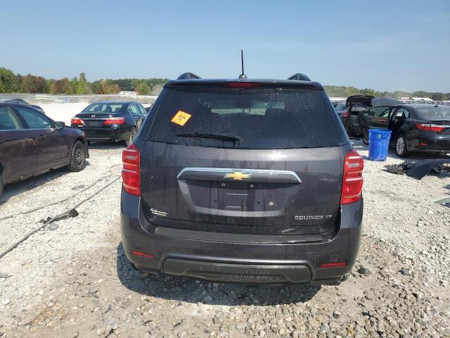 2016 CHEVROLET EQUINOX LT - 2GNALCEK1G6332402