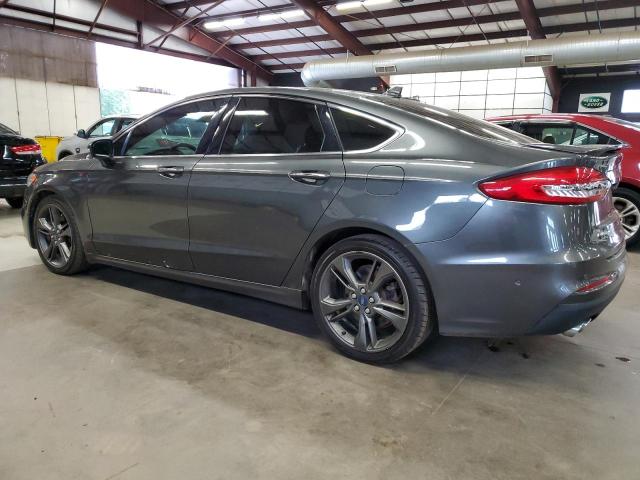 2019 FORD FUSION SPO 3FA6P0VP3KR153489