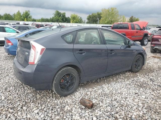 2012 TOYOTA PRIUS - JTDKN3DU2C1527593