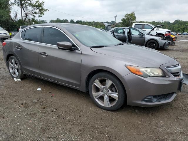2015 ACURA ILX 20 PRE 19VDE1F55FE009880