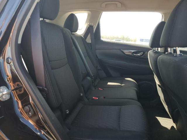 2018 NISSAN ROGUE S KNMAT2MT8JP507135