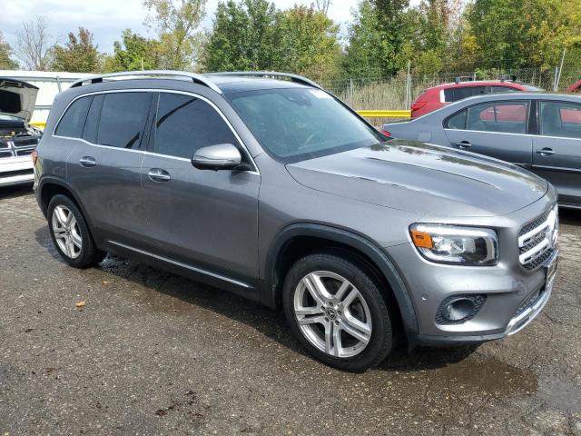 2020 MERCEDES-BENZ GLB 250 4MATIC W1N4M4HB2LW020120