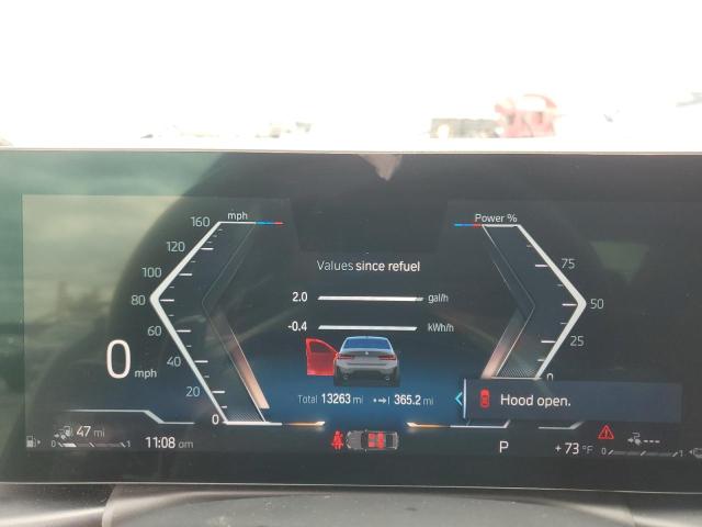 2024 BMW 330E 3MW39FF07R8E37328