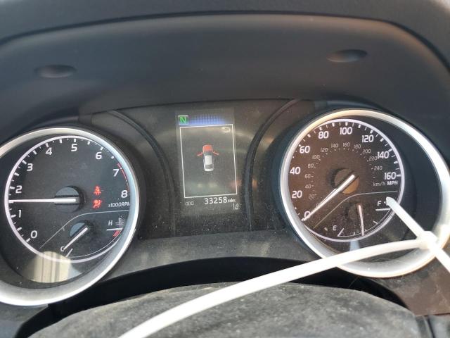 2022 TOYOTA CAMRY LE 4T1C11AK2NU707161