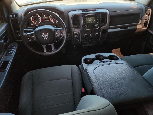 2015 RAM 1500 ST 1C6RR7FT1FS574876