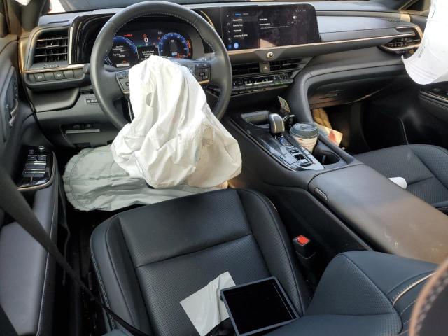 2025 TOYOTA CROWN XLE JTDAAAAF5S3032700