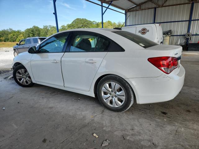 2016 CHEVROLET CRUZE LIMI 1G1PC5SH5G7168135
