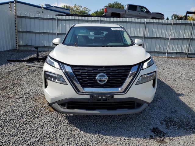 2021 NISSAN ROGUE SV 5N1AT3BB6MC826637