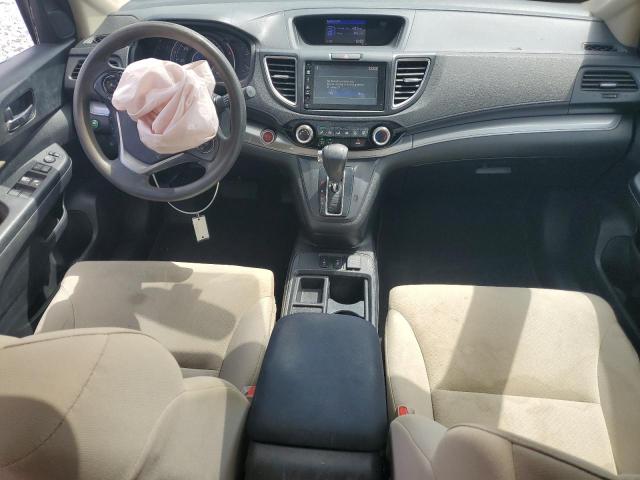 2015 HONDA CR-V EX 2HKRM3H57FH517238