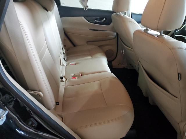 2016 NISSAN ROGUE S #3286567158