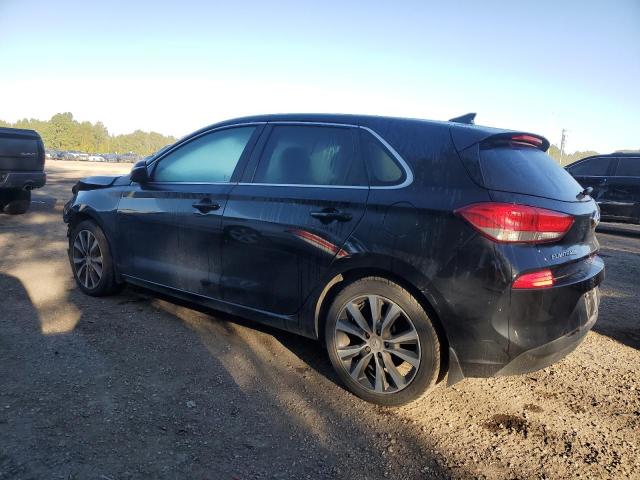 2019 HYUNDAI ELANTRA GT - KMHH35LE3KU107808
