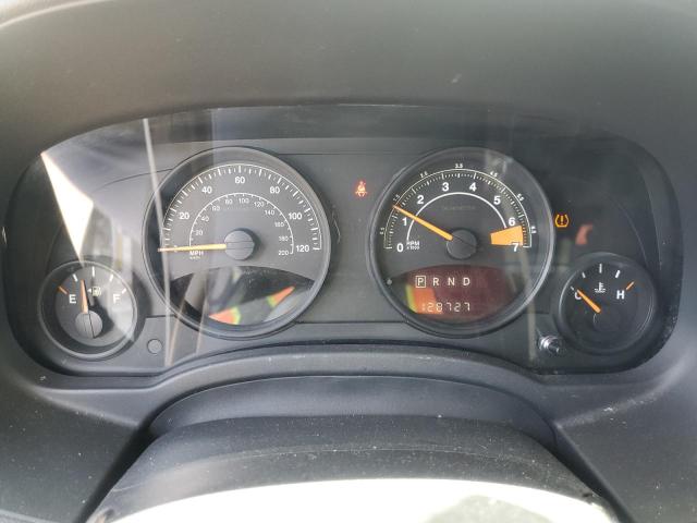 2015 JEEP PATRIOT LATITUDE 1C4NJRFB0FD412615