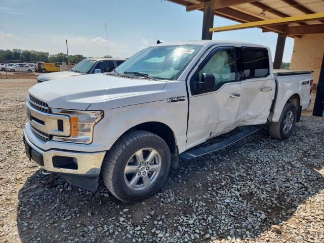 Global Auto Auctions: 2019 FORD F150 SUPER