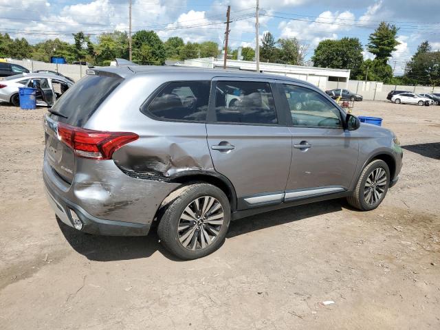 2019 MITSUBISHI OUTLANDER JA4AD2A38KZ048075