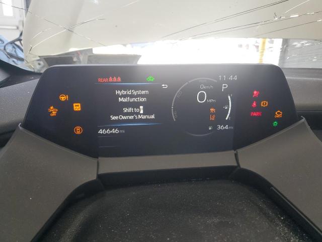 2023 TOYOTA PRIUS LE JTDADABUXP3003480