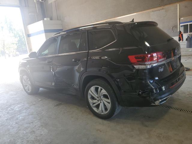 2021 VOLKSWAGEN ATLAS SE 1V2WR2CA6MC590000