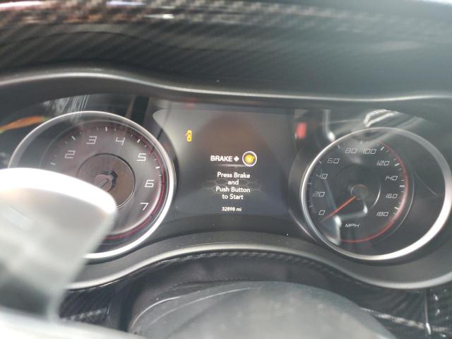 2019 DODGE CHARGER SC #3265015925