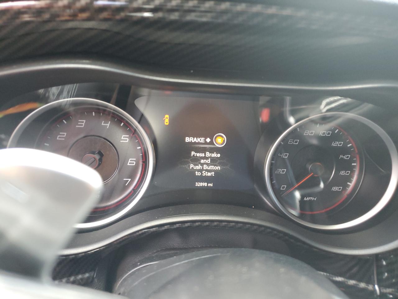 DODGE CHARGER SCAT PACK