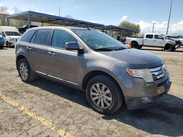 2010 FORD EDGE SEL - 2FMDK3JC0ABB11908