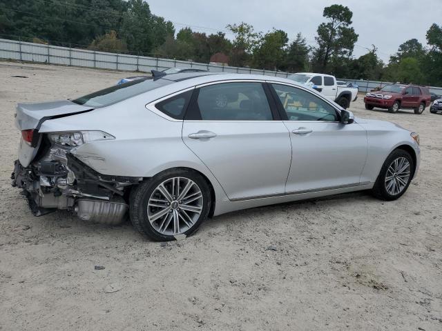 2018 GENESIS G80 BASE - KMHGN4JE1JU239418