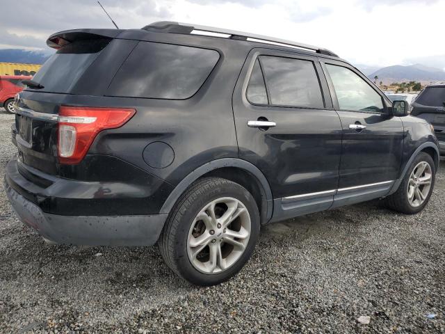 2013 FORD EXPLORER L - 1FM5K7F86DGA08358