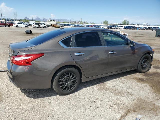 2017 NISSAN ALTIMA 2.5 #3292686588