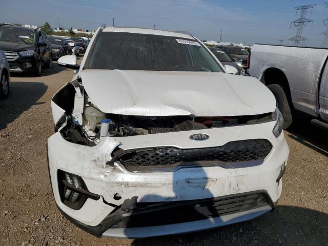 2020 KIA NIRO EX PR KNDCE3LC1L5366773