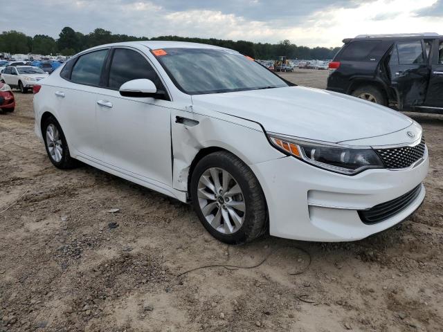 2017 KIA OPTIMA EX #3296886832
