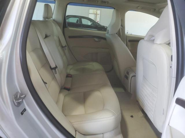 2015 VOLVO XC70 T5 PLATINUM YV440MBM5F1212997