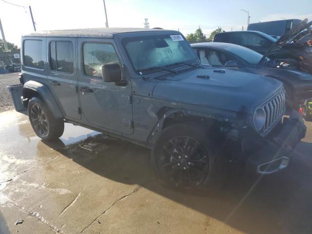 2025 JEEP WRANGLER S 1C4RJXP62SW600140