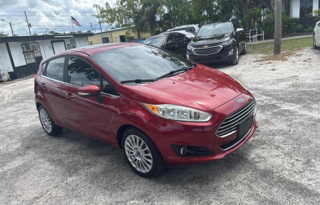 2016 FORD FIESTA TIT 3FADP4FJ4GM190449
