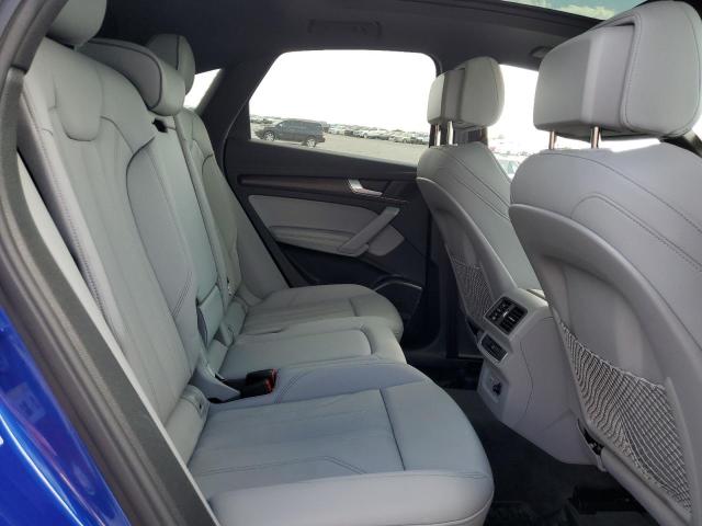 2022 AUDI Q5 SPORTBA WA15AAFYXN2111957