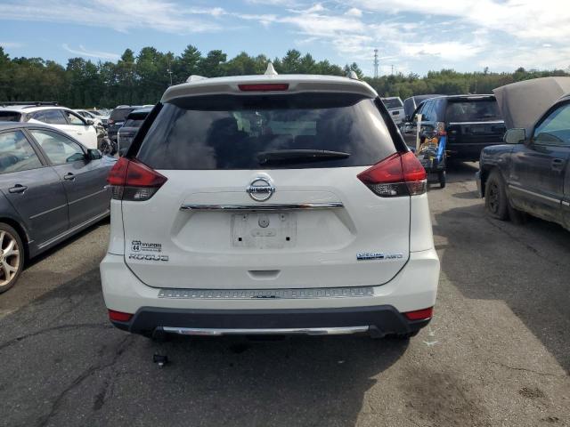 2019 NISSAN ROGUE S - 5N1AT2MV9KC799948