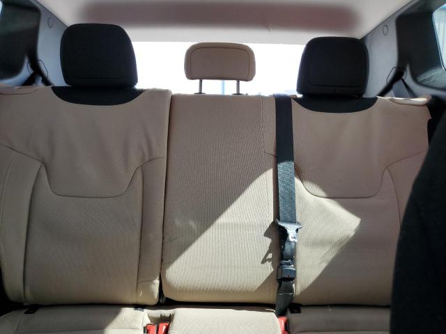 2015 JEEP RENEGADE SPORT - ZACCJAAT9FPC13962