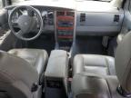 Lot #3296972879 2004 DODGE DURANGO SL