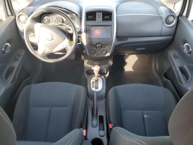 2019 NISSAN VERSA NOTE - 3N1CE2CP0KL365631