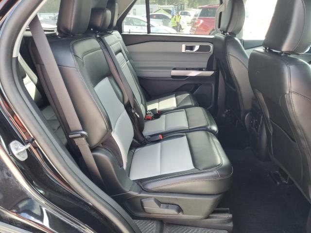 2022 FORD EXPLORER X 1FMSK8DH5NGB49595