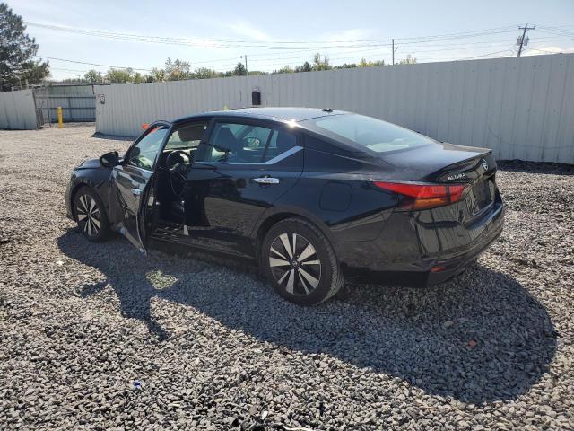 2019 NISSAN ALTIMA SL 1N4BL4EV9KC227478