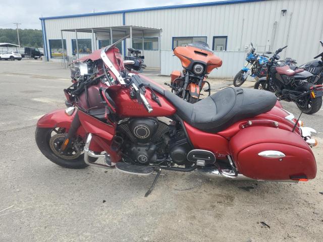 2011 KAWASAKI VN1700 J JKBVNRJ18BA001273
