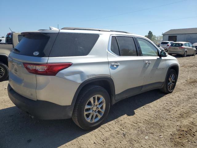 2020 CHEVROLET TRAVERSE L - 1GNERGKW1LJ233073