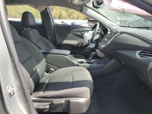 2017 CHEVROLET MALIBU LT 1G1ZE5ST7HF267392