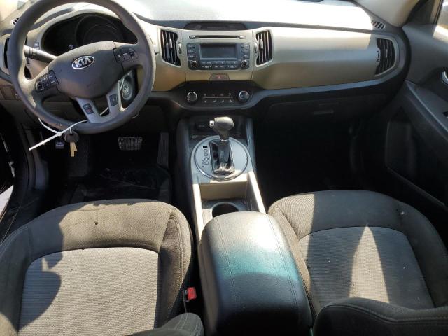 2016 KIA SPORTAGE L #3237025268