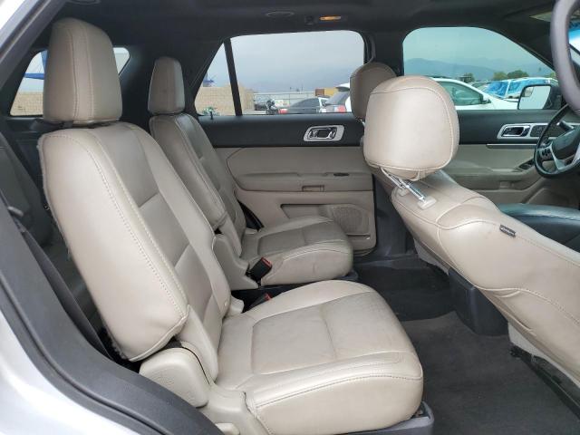 2013 FORD EXPLORER X - 1FM5K7D96DGB20394