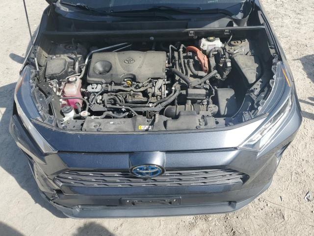 2019 TOYOTA RAV4 LIMITED JTMDWRFV4KD516123