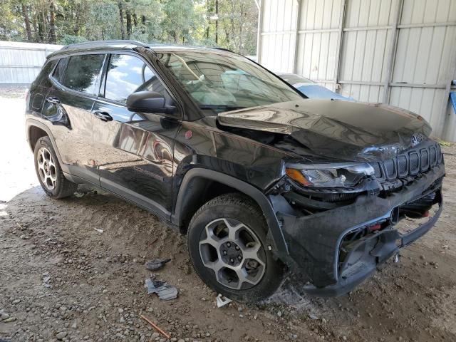 2022 JEEP COMPASS TR - 3C4NJDDB9NT148275
