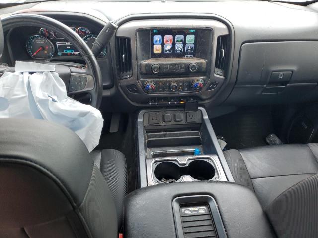 2017 GMC SIERRA K15 3GTU2NEC1HG109215