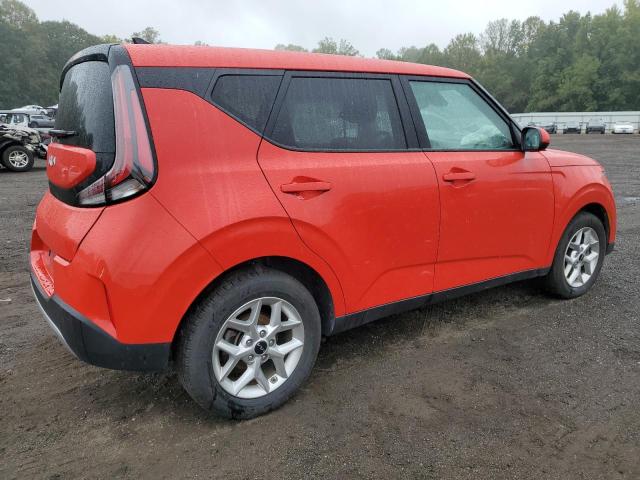 2025 KIA SOUL LX KNDJ23AU5S7248739